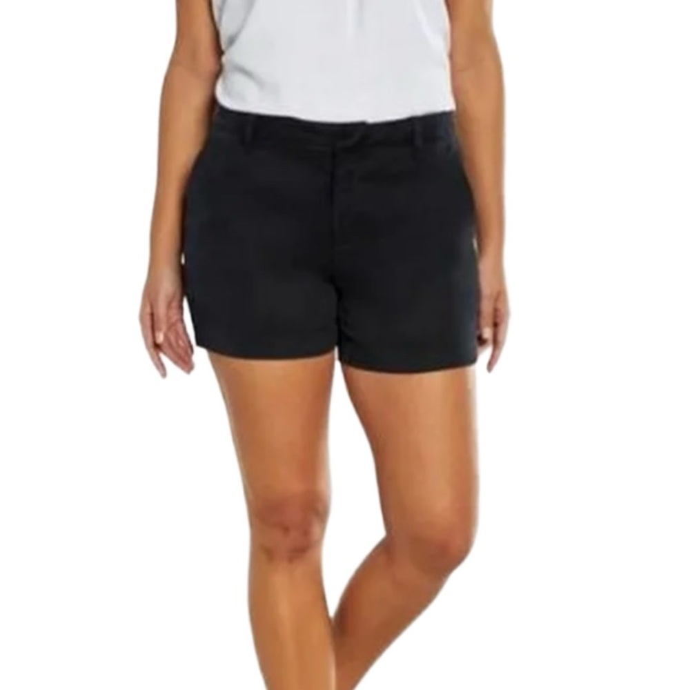 BANANA REPUBLIC shorts size 6 - Picture 1 of 6